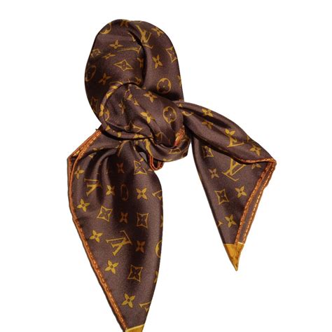 foulard cheveux femme louis vuitton|foularde femme louis vuitton.